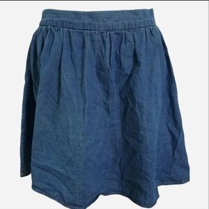 Joe Boxer Denim skirt
